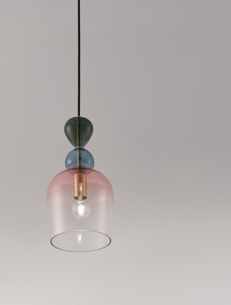 Hanglamp Murano E14 9009234