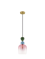 Hanglamp Murano E14 9009234