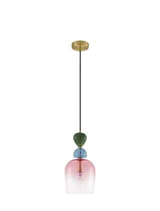 Hanglamp Murano E14 9009234