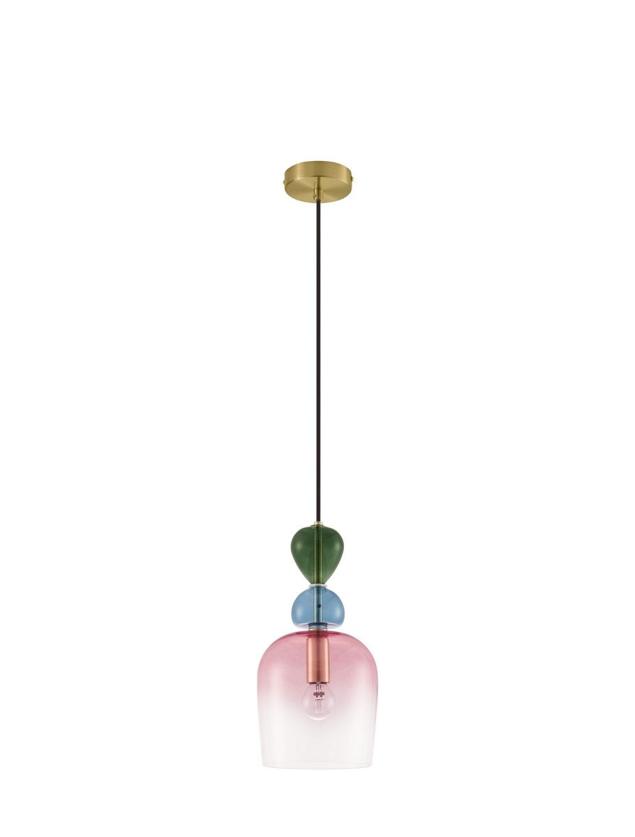 Hanglamp Murano E14 9009234