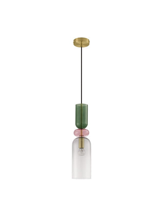 Suspension Murano E14