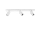 Spot en saillie TOD 3L blanc sable GU10