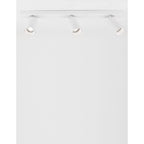 Spot en saillie TOD 3L blanc sable GU10