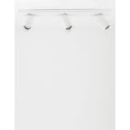 Spot en saillie TOD 3L blanc sable GU10