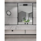 Applique de miroir Mondrian