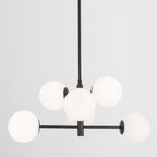 Suspension Impero, noir