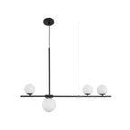 Suspension Impero, noir