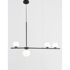 Suspension Impero, noir