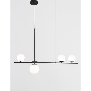Suspension Impero, noir