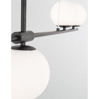 Suspension Impero, noir