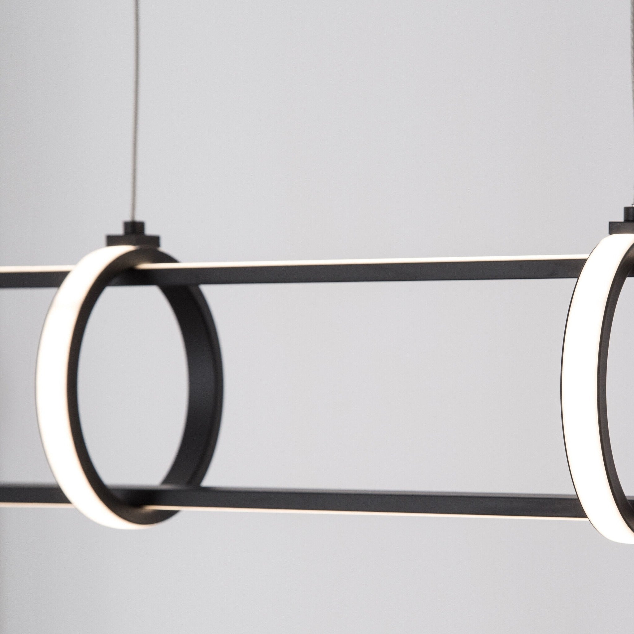 Hanglamp Arte, zwart
