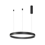 Suspension Motif, noir