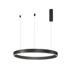 Suspension Motif, noir