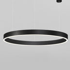 Suspension Motif, noir