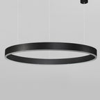 Suspension Motif, noir