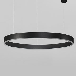 Suspension Motif, noir