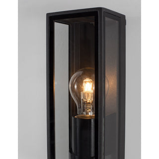 Applique d'extérieur Sorren, anthracite