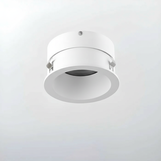 Clickfit Core Deep recessed ring GU10
