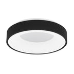 Plafonnier Rando Thin plafonnier DIM, blanc