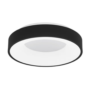 Plafonnier Rando Thin plafonnier DIM, blanc
