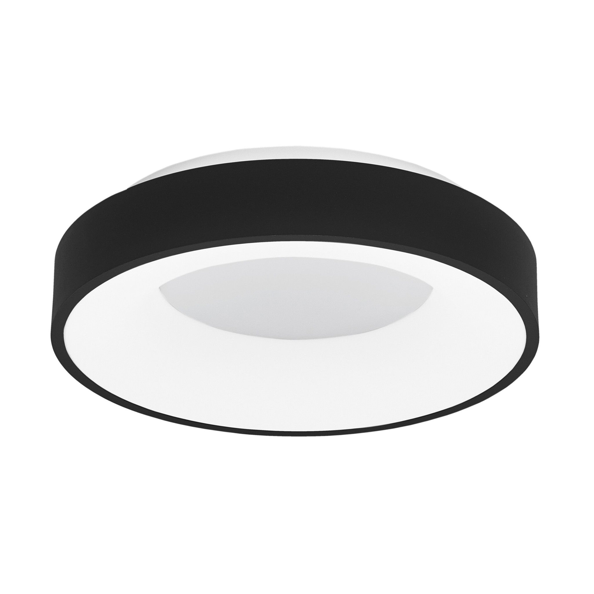 Ceiling lamp Rando Thin ceiling lamp DIM, coffee