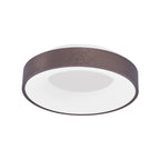 Plafonnier Rando Thin plafonnier DIM, blanc