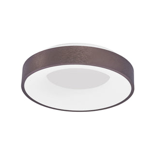 Plafonnier Rando Thin plafonnier DIM, blanc