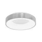 Plafonnier Rando Thin plafonnier DIM, blanc