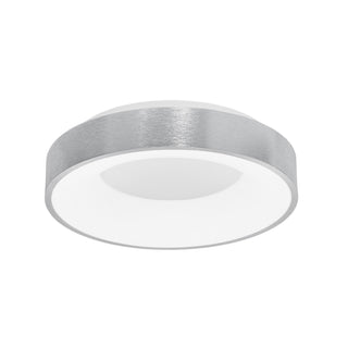 Plafonnier Rando Thin plafonnier DIM, blanc