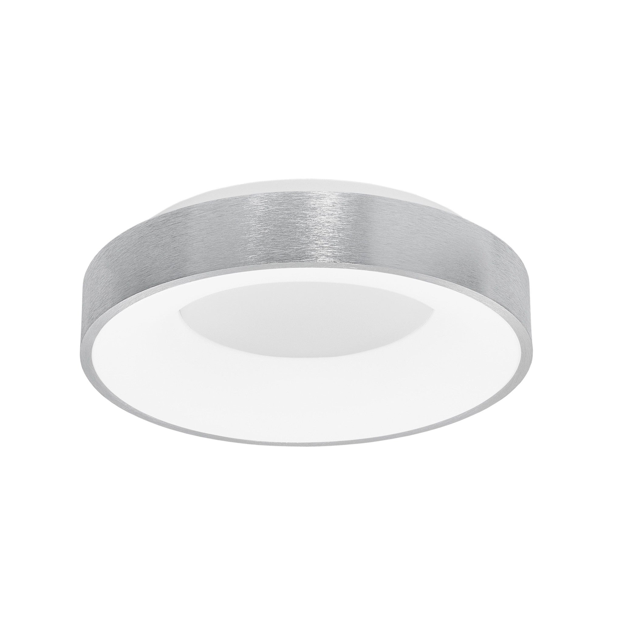 Ceiling lamp Rando Thin ceiling lamp DIM, coffee