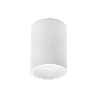 Opbouwspot NED 1L GU10, wit
