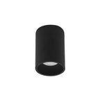 Spot en saillie NED 1L GU10, noir