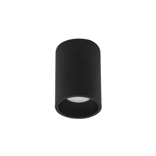 Spot en saillie NED 1L GU10, noir