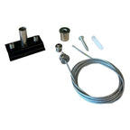 A-Track 1-phase pendant set