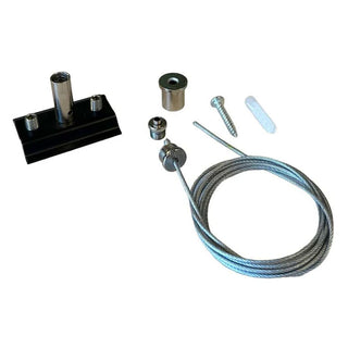A-Track 1-phase pendant set