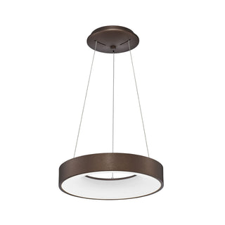 Suspension Rando Thin DIM, argent