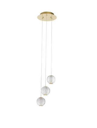 Hanglamp Brillante DIM