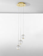 Hanglamp Brillante DIM