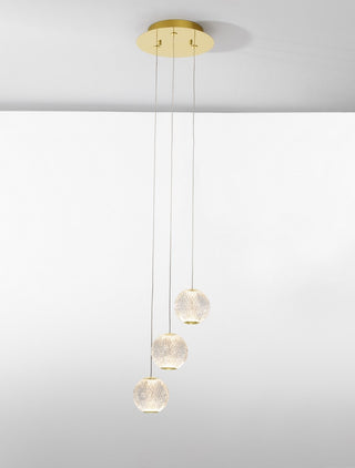 Hanglamp Brillante DIM