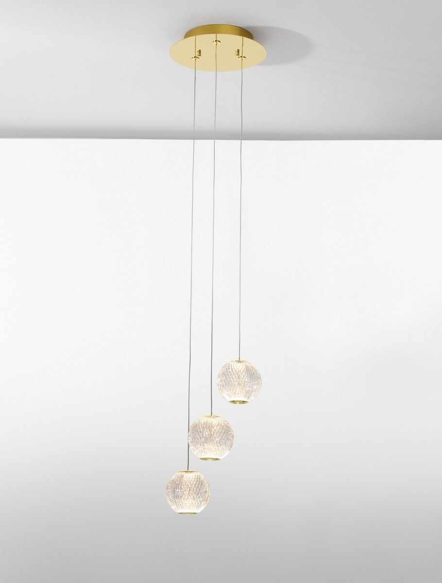 Hanglamp Brillante DIM