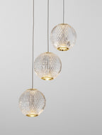 Hanglamp Brillante DIM