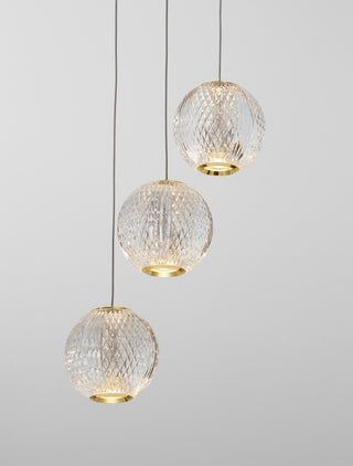 Hanglamp Brillante DIM