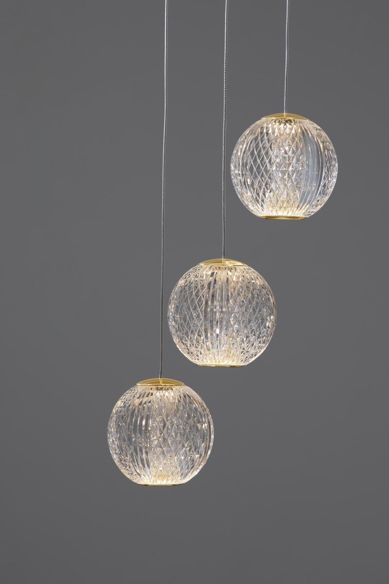 Hanglamp Brillante DIM