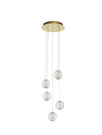 Suspension Brillante DIM