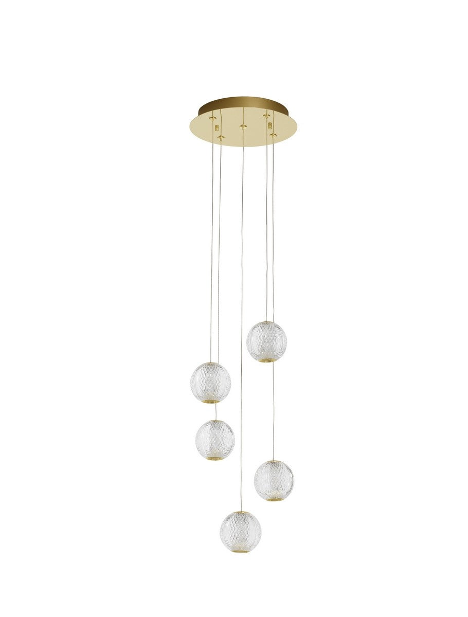 Hanglamp Brillante DIM