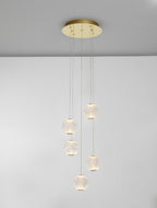 Suspension Brillante DIM