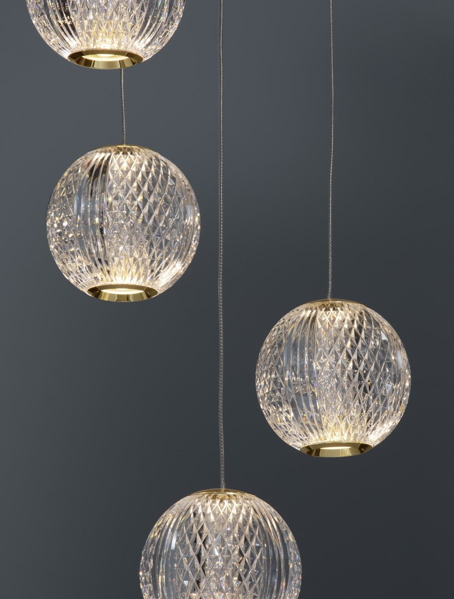 Hanglamp Brillante DIM
