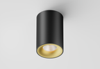 Absinthe Clickfit Smooth Medium opbouwspot GU10