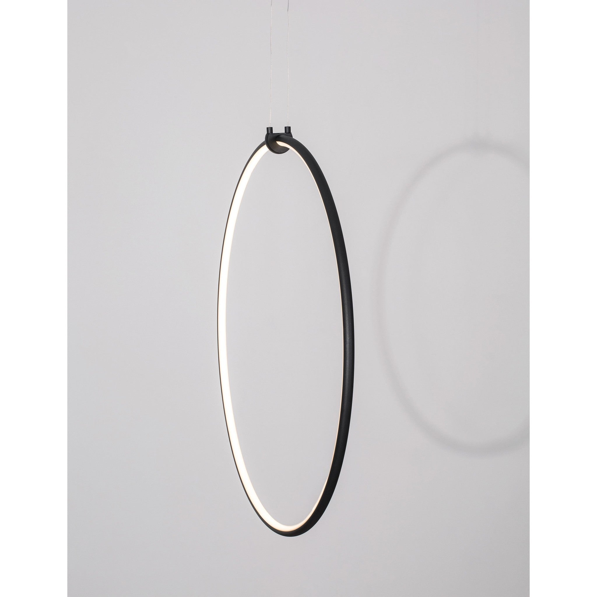 Suspension Ring, noir