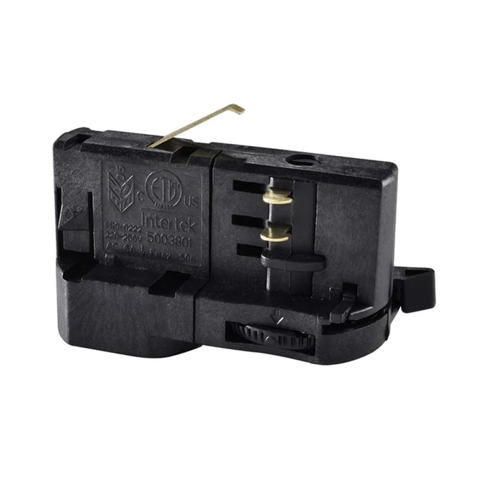 A-Track 3-fase pendeladapter
